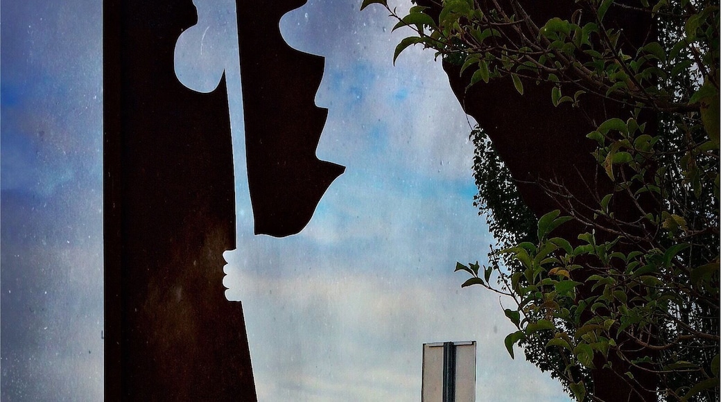 The Pilgrim’s of St Jame’s
Along the Camino Spain