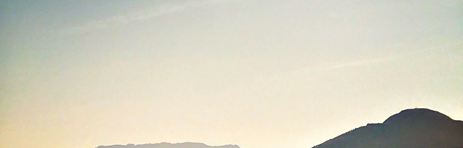 Morning Mist on the Camino
@iphoneablefoto
#Mountains