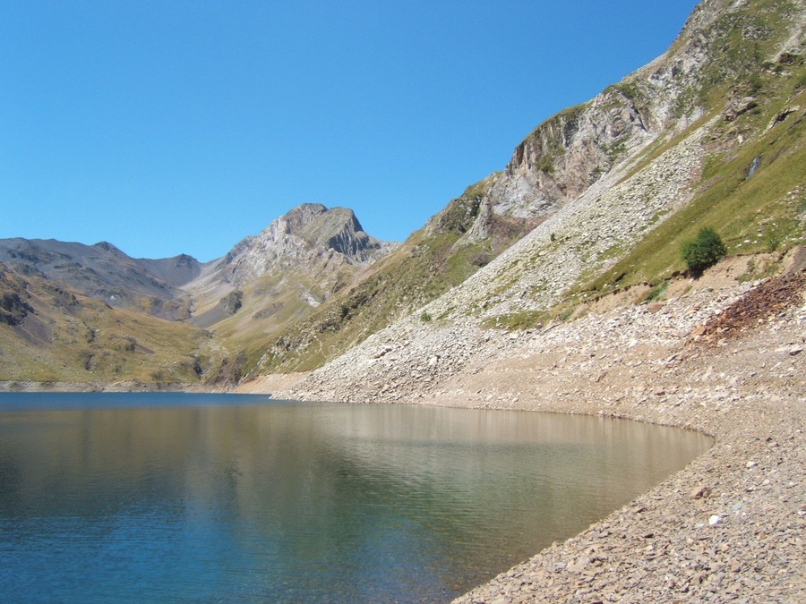 Estany de Llauset 02
