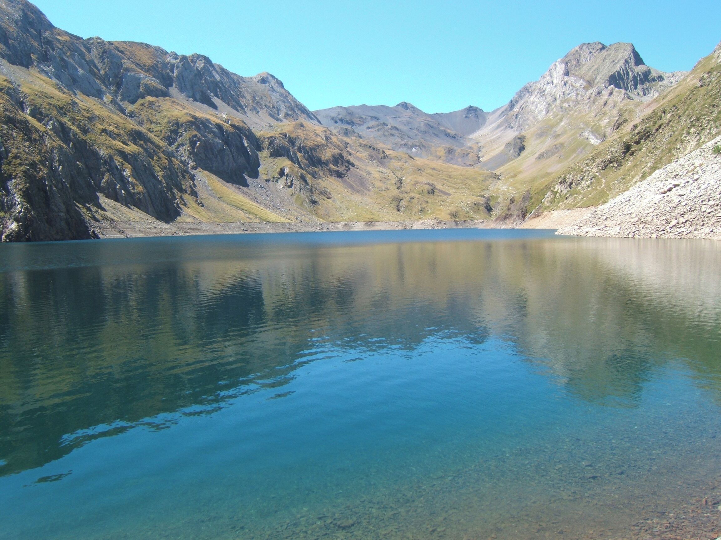 Estant de Llauset 01