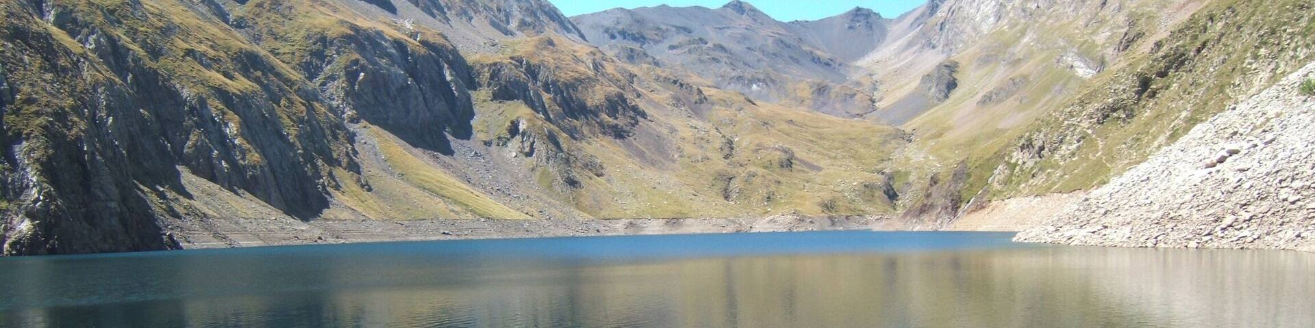 Estant de Llauset 01