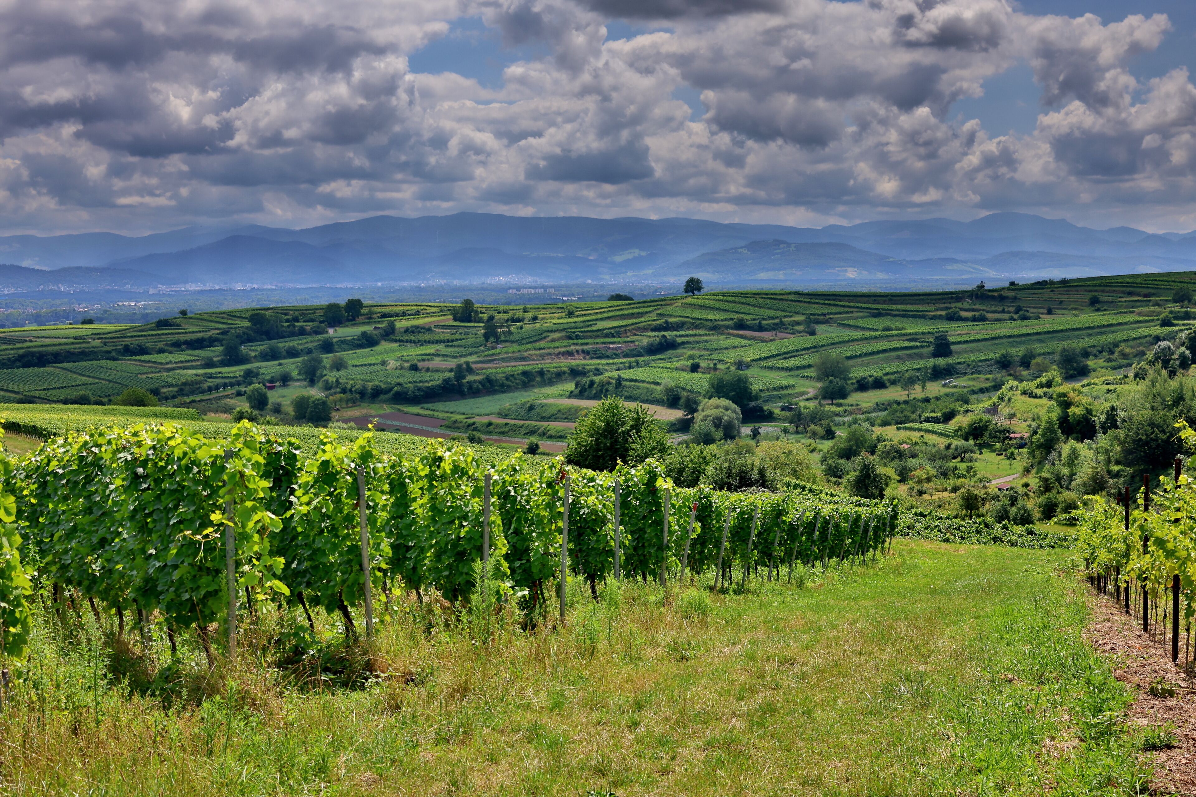 آيشتيتن آم كايزاشتول