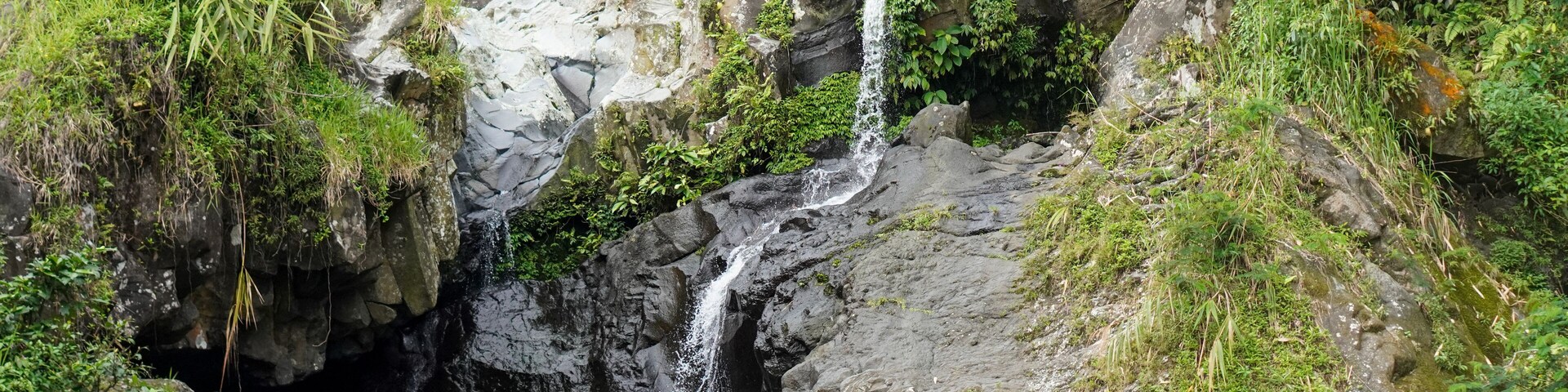 The beauty of Baturaden Landscape in Banyumas Regency, Central Java, indonesia. It was taken on December 2, 2024 by a professional. It's a wonderful landscape with a nice view