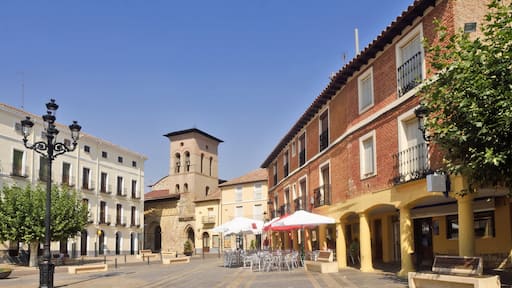 Carrión de los Condes