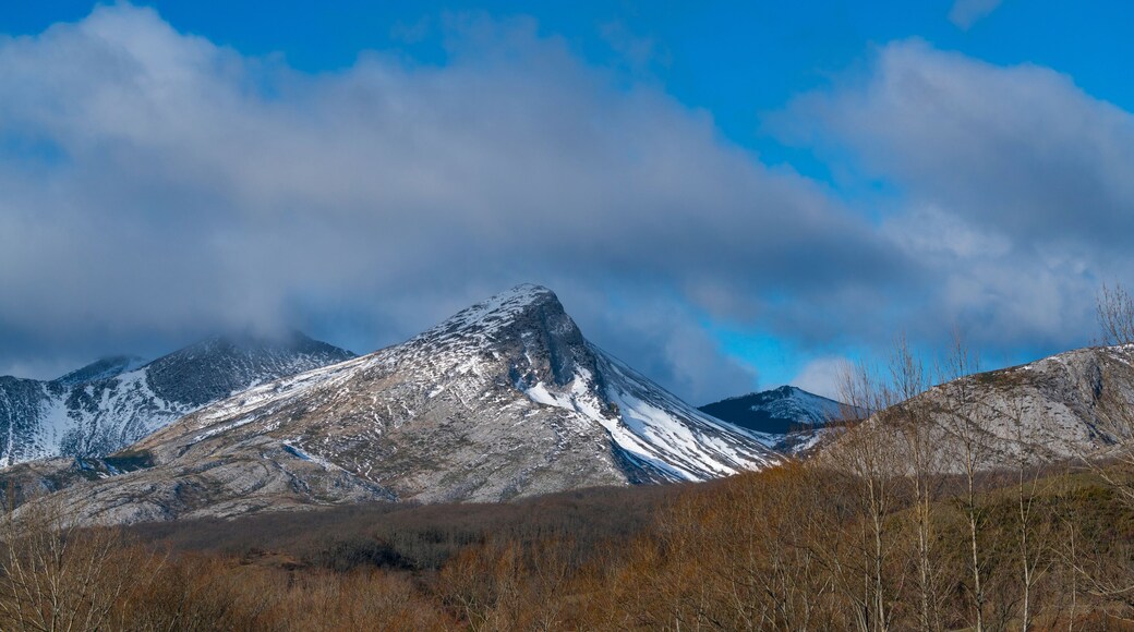 Velilla del Rio Carrion