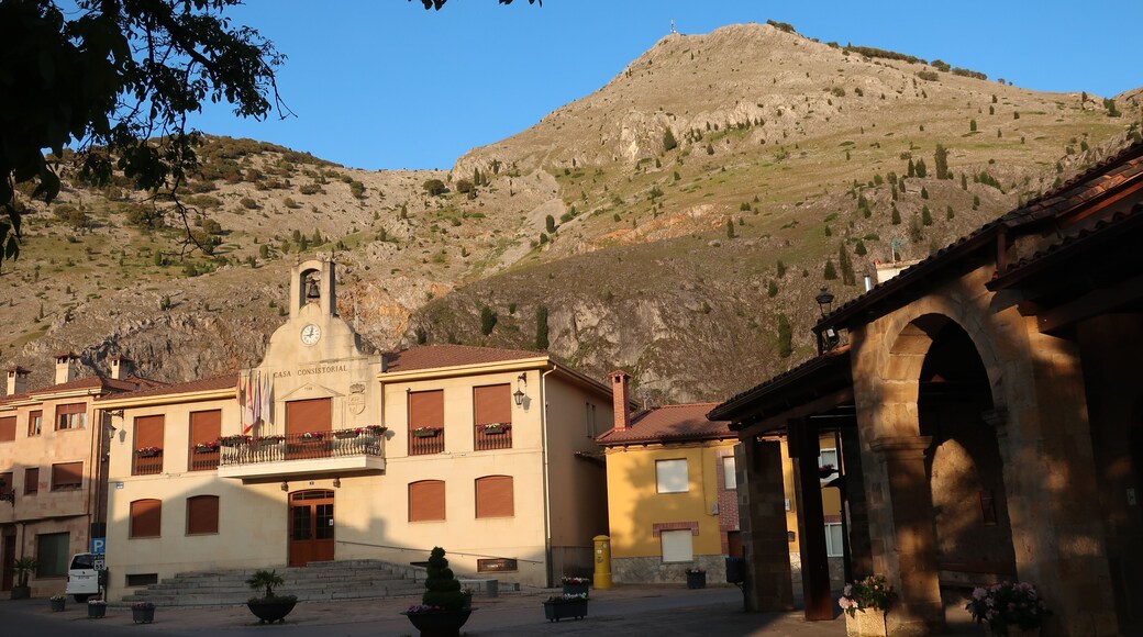 Velilla del Rio Carrion