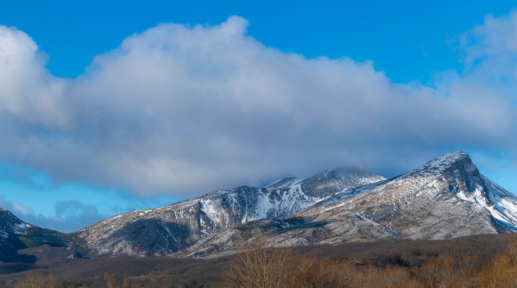 Velilla del Rio Carrion