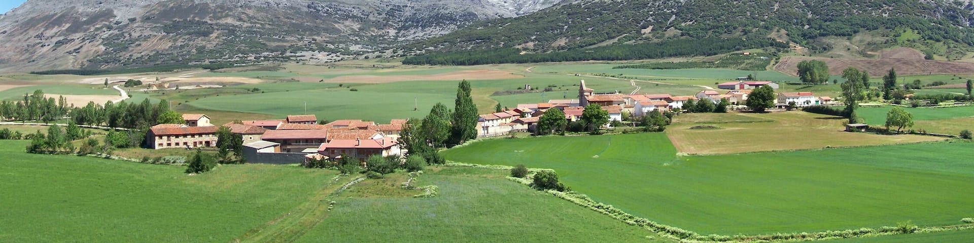 Traspeña de la Peña