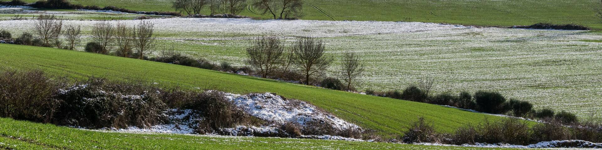 Aranguren Valley-HIga de Monreal