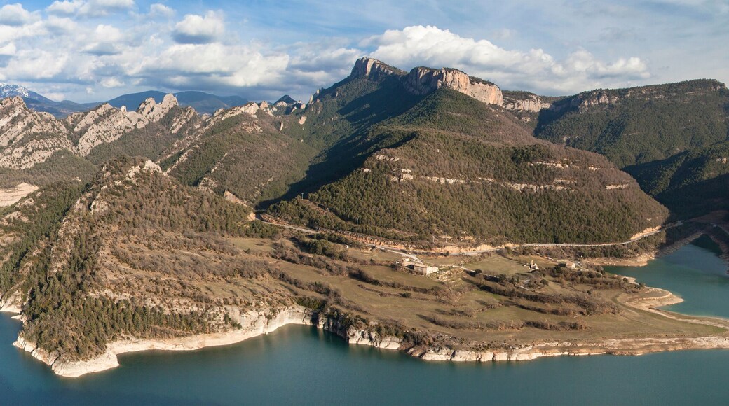 Sant Llorenc de Morunys