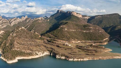 Sant Llorenç de Morunys