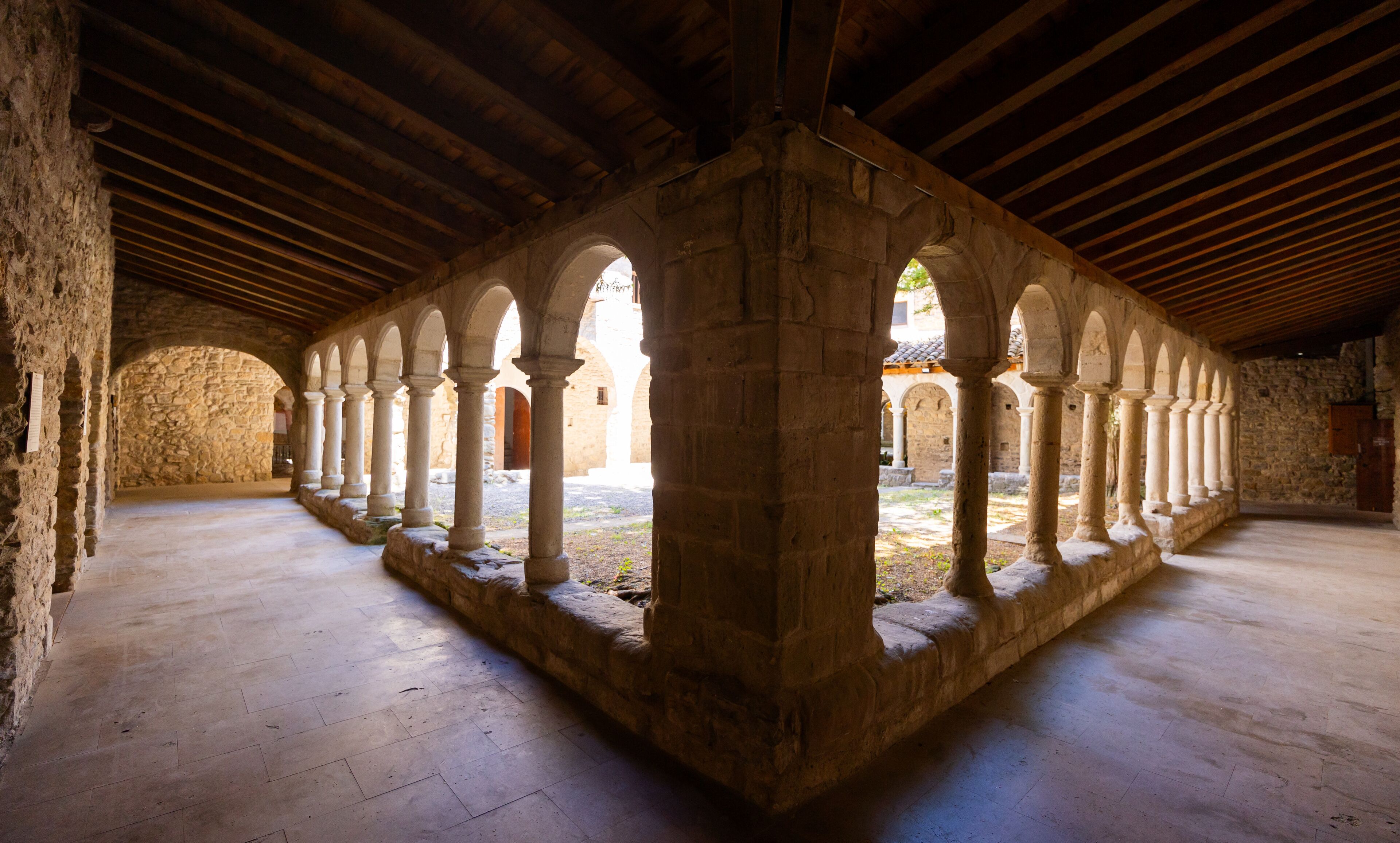 Sant Llorenc de Morunys