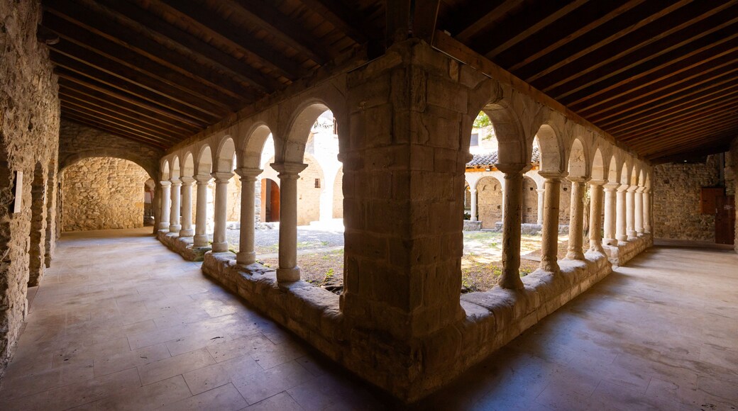 Sant Llorenc de Morunys