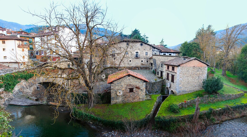 Vega de Liébana