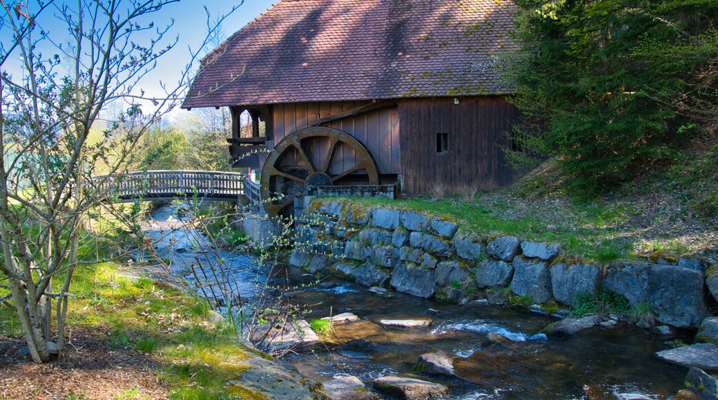 Hofstetten
