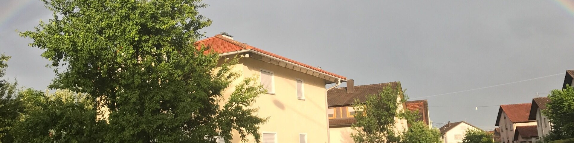 #Patterns
Regenbogen