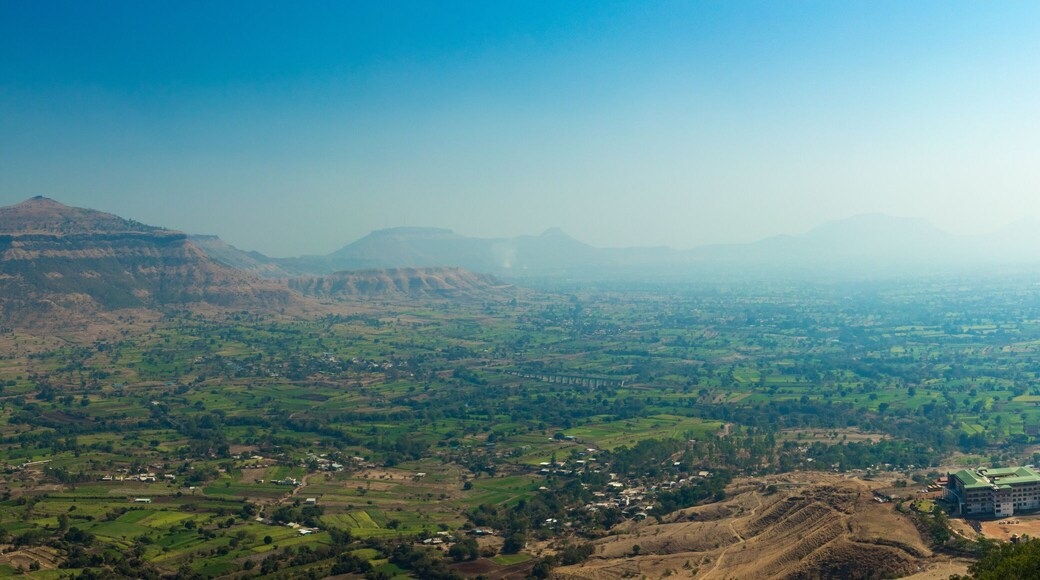 Kaas Plateau, Satara. On our way to Mahabaleshwar