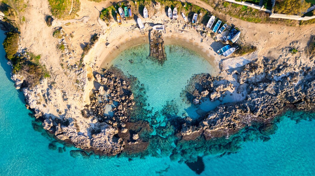 Santa Maria di Leuca