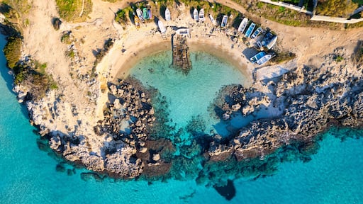 Santa María de Leuca