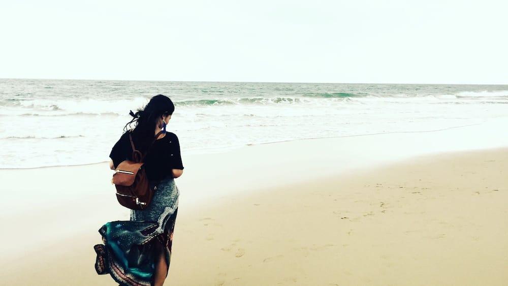 Maputo, Mozambique
Indian Ocean