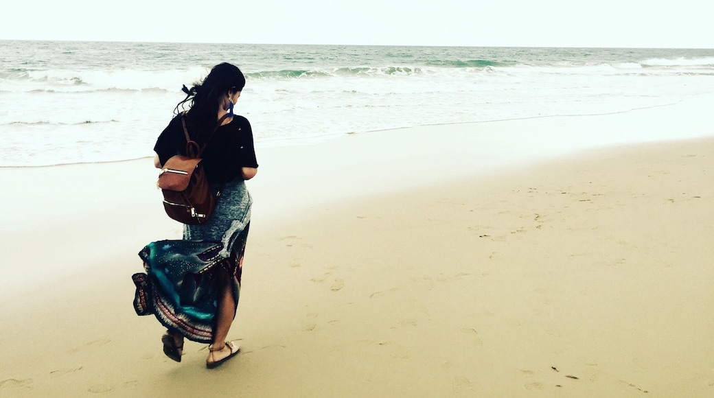 Maputo, Mozambique
Indian Ocean