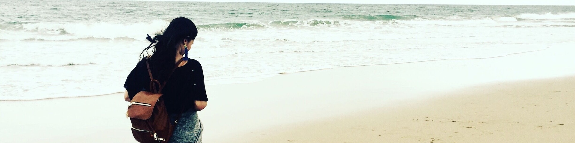 Maputo, Mozambique
Indian Ocean