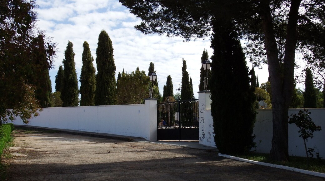 Fotos de Almendros, Cuenca, en Wiki Takes Cuenca 2018