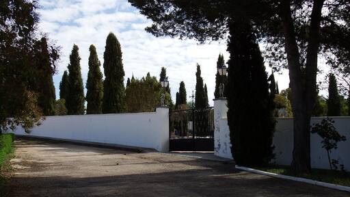 Fotos de Almendros, Cuenca, en Wiki Takes Cuenca 2018