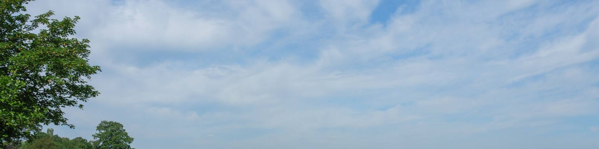 Lichtenvoorde in den Niederlanden