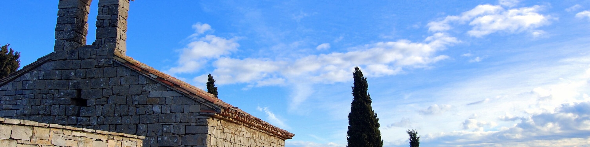 Capella de la Mare de Déu del Coll (Montoliu de Segarra)