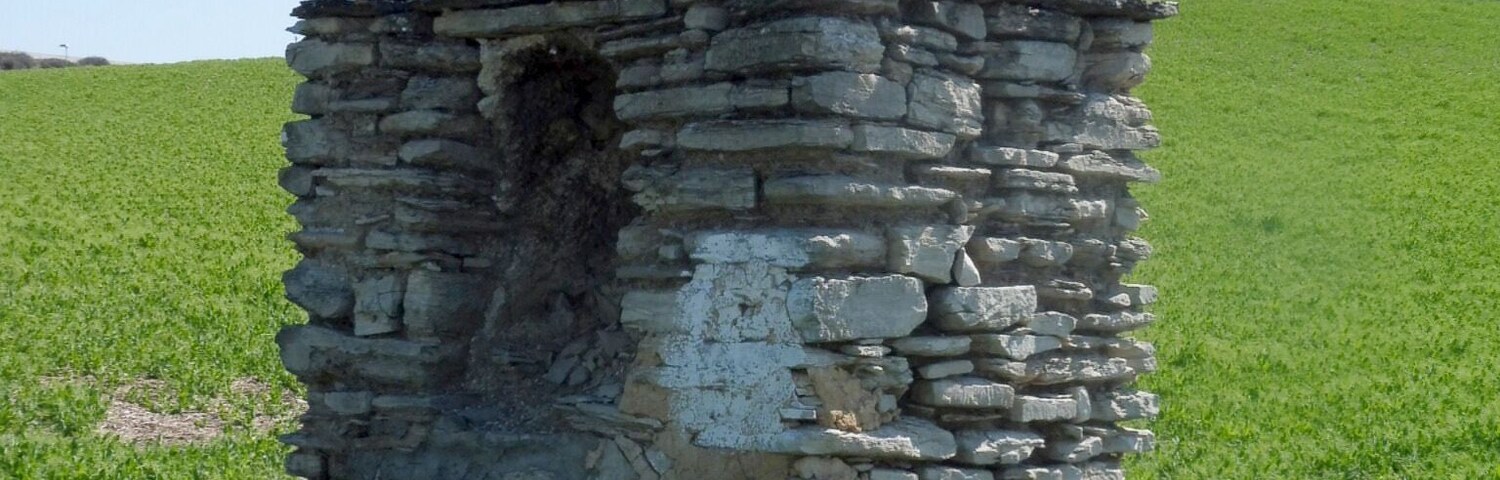 Pou Vell (Ribera d'Ondara)