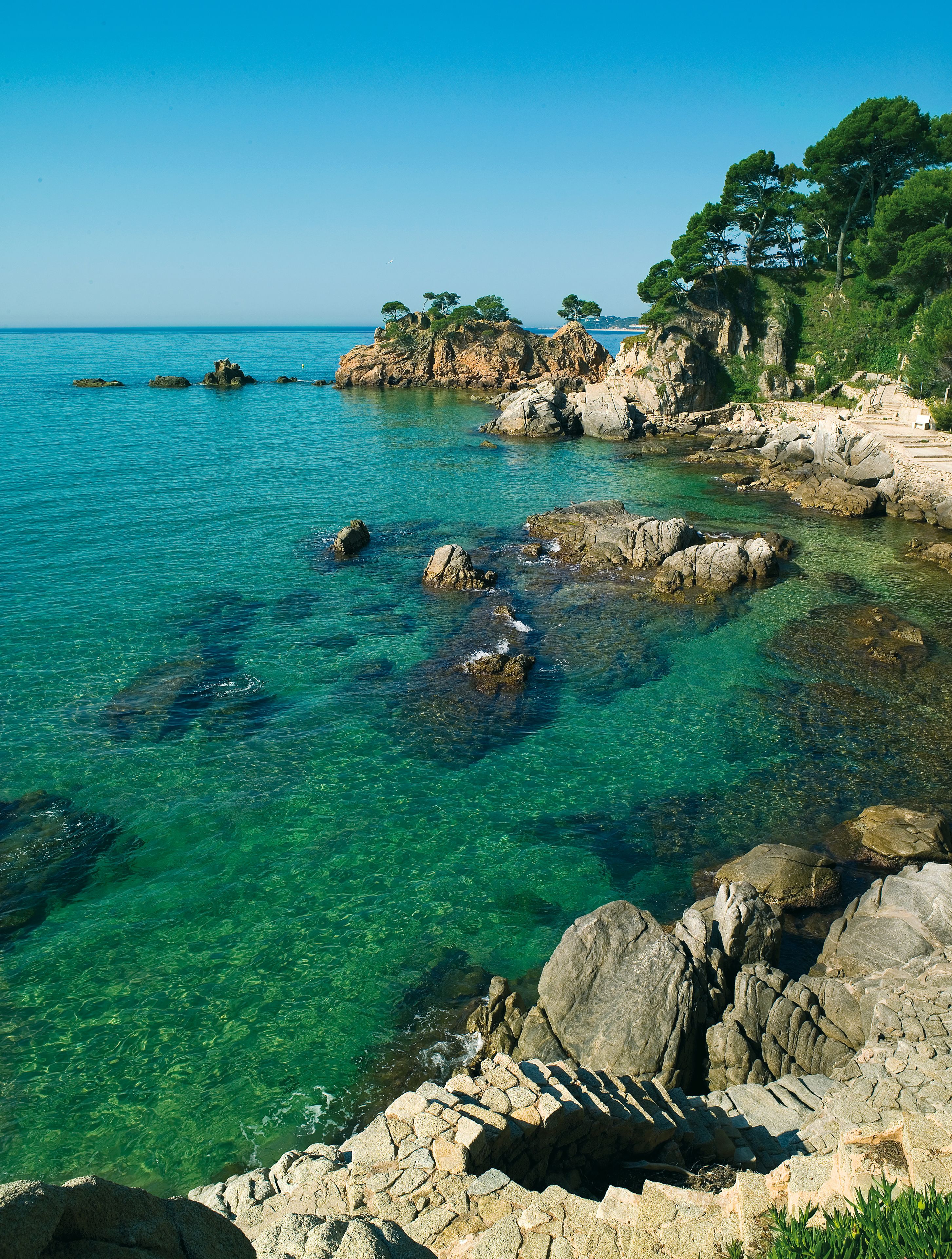 COSTA BRAVA