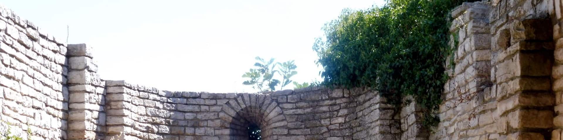 Capella de Sant Ponç (Pujalt)