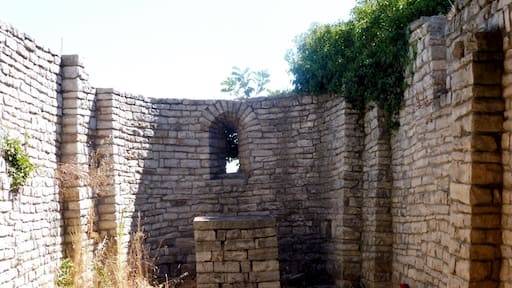 Capella de Sant Ponç (Pujalt)