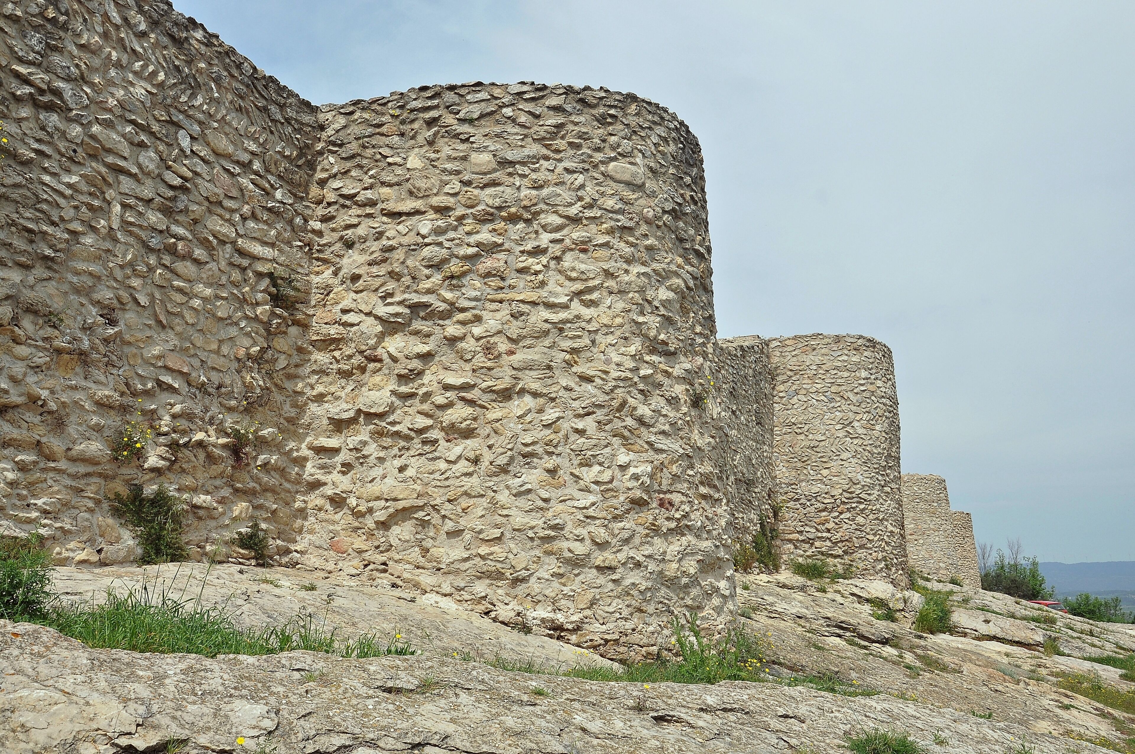 La pobla de Claramunt-2017