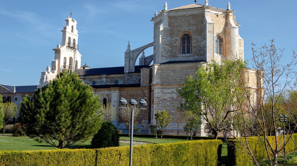 Monastery of Santa Maria de la Vid