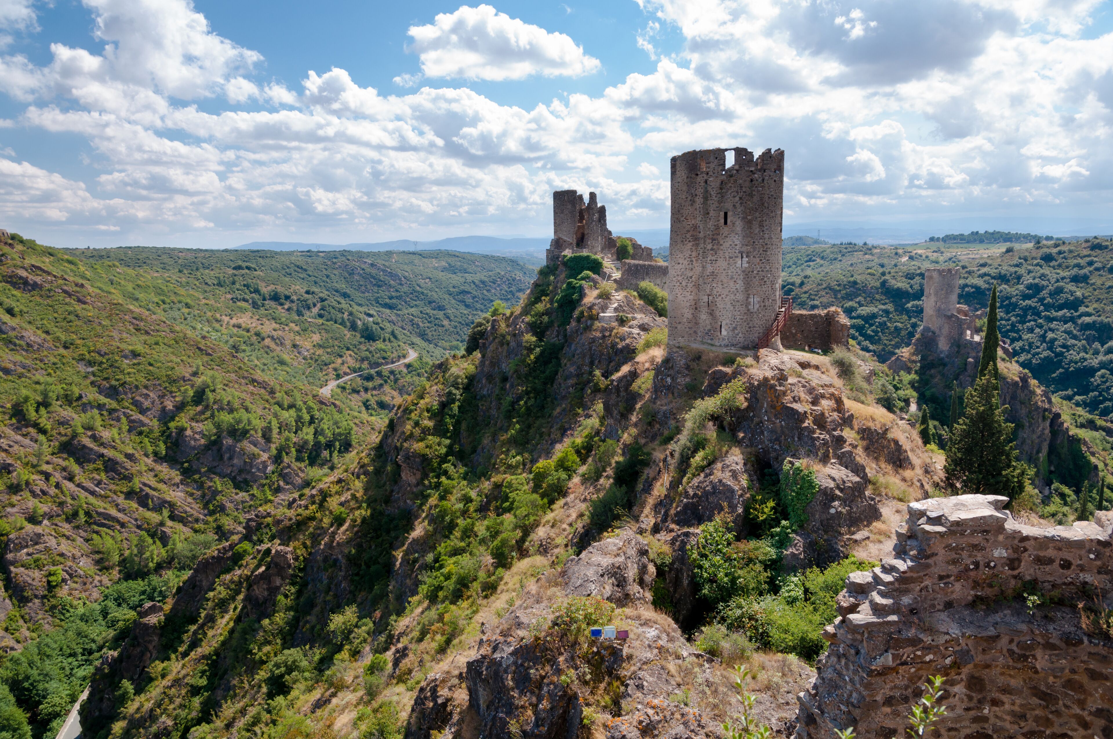 Belvianes-et-Cavirac