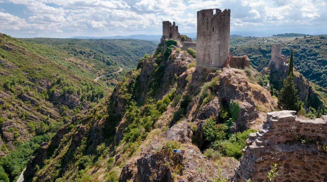 Belvianes-et-Cavirac