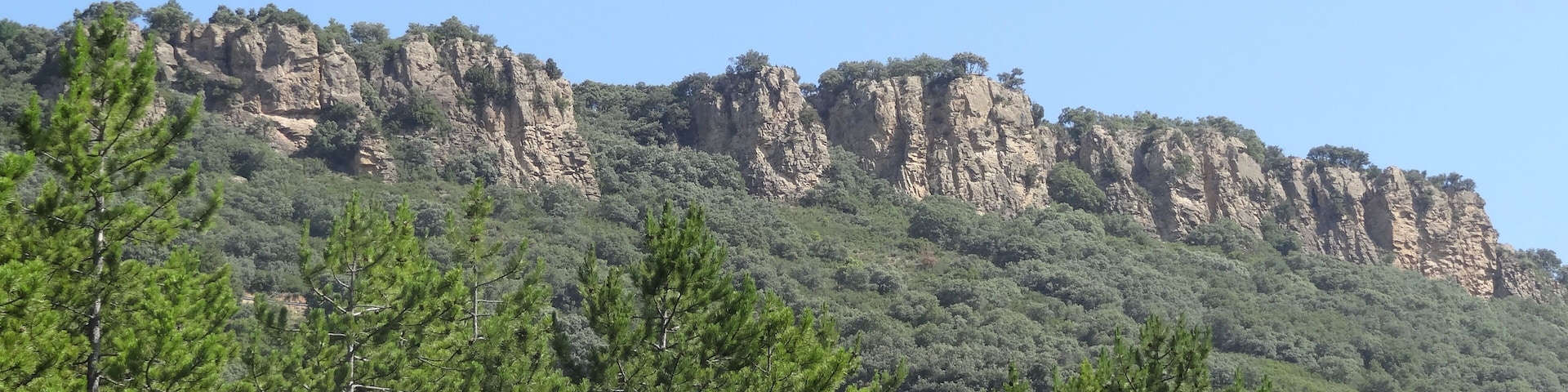 Roc del Pas de Finestres area