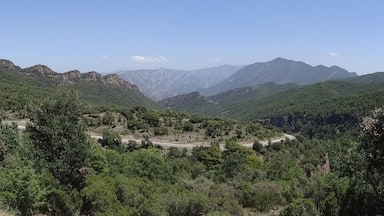 La Trencada de Sallent