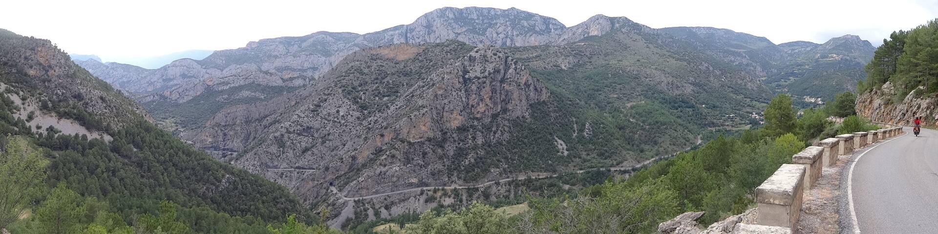 Fígols i Alinyà L-401