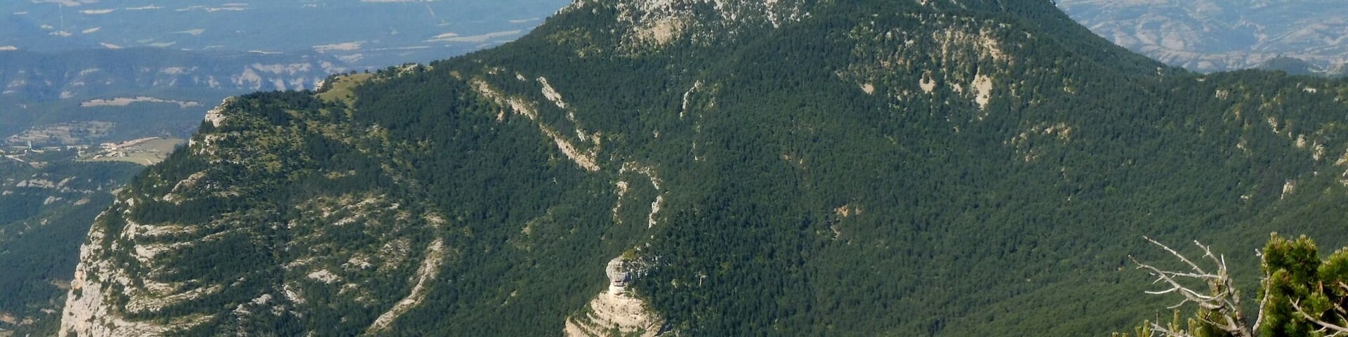 This is a a photo of a natural area in Catalonia, Spain, with id: