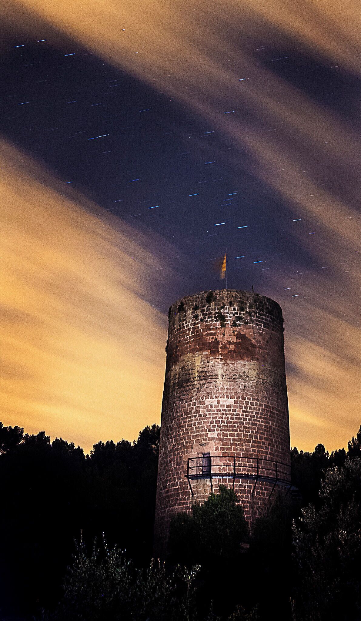 500px provided description: Torres de fals . [#catalunya ,#torre ,#fals]