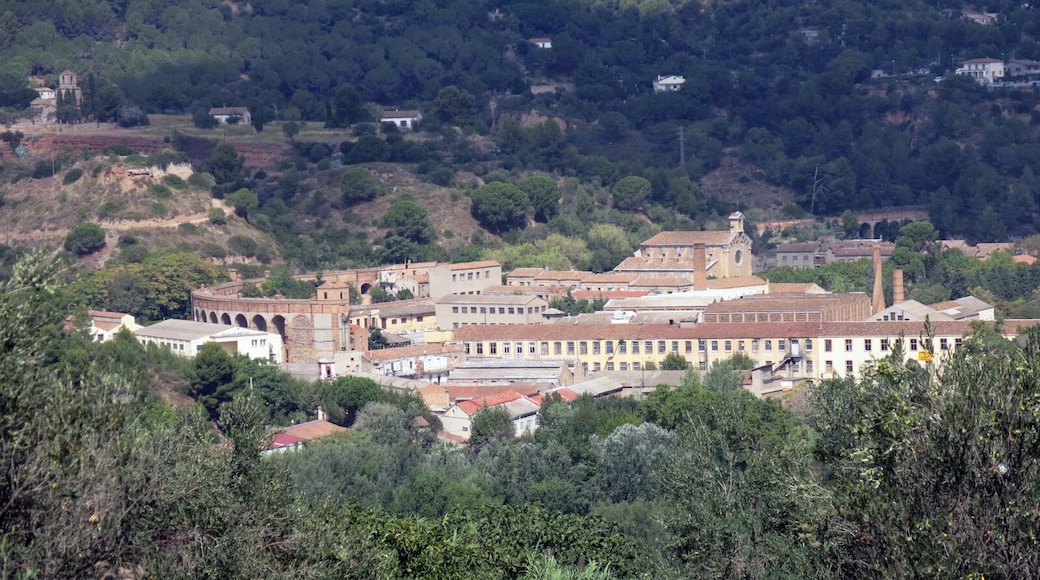 Colònia Sedó (Esparreguera)