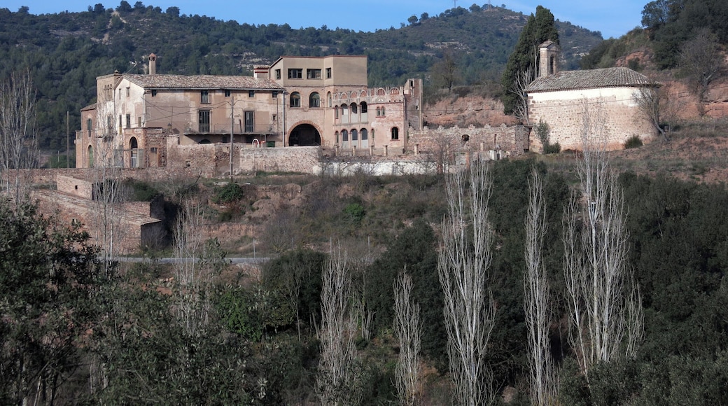 Les Ferreres (Rellinars)