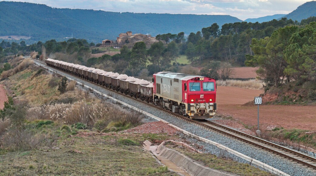 San Juan de Torruella