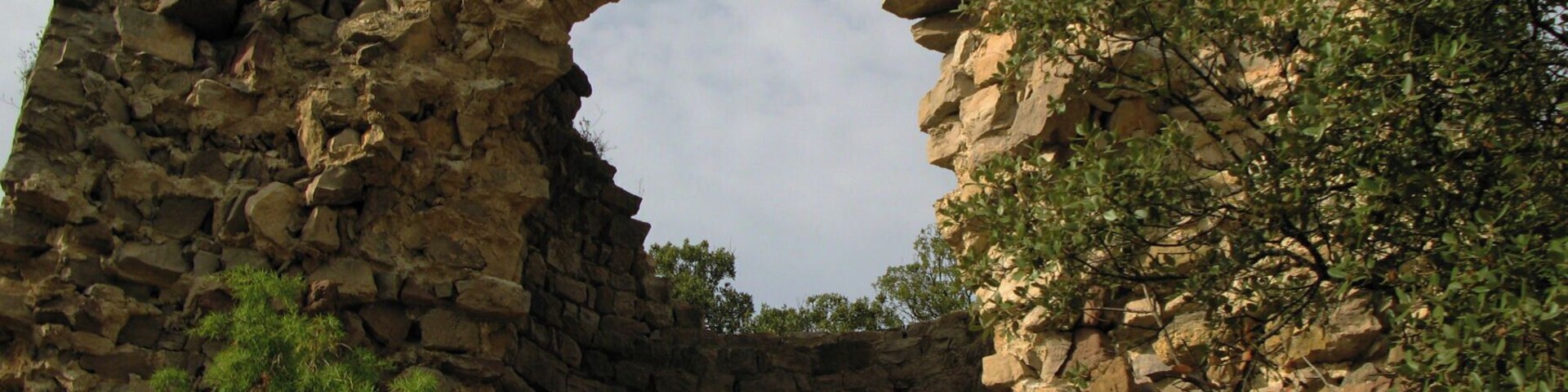 Castell de ClarĂ , MoiĂ