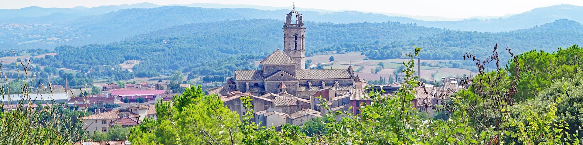 Moiá, Barcelona, Catalunya, España