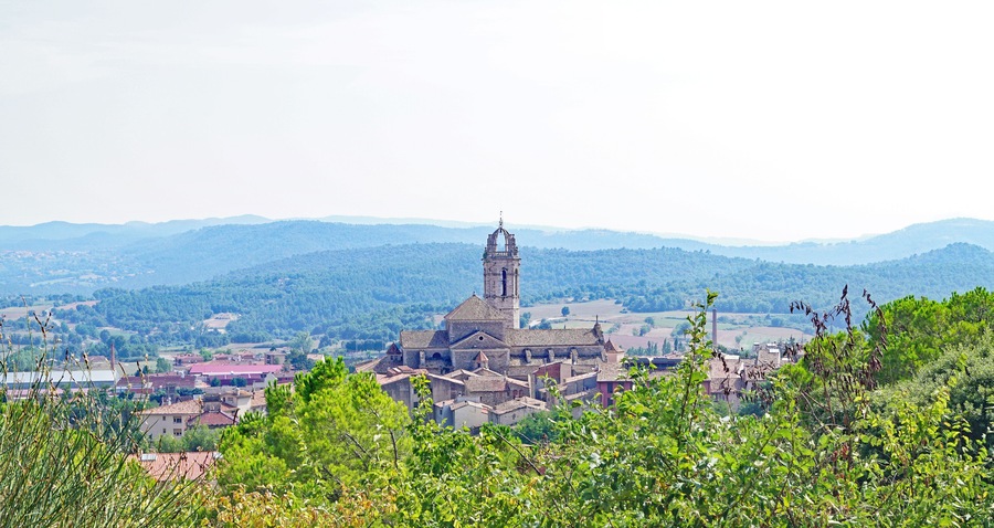 Moiá, Barcelona, Catalunya, España