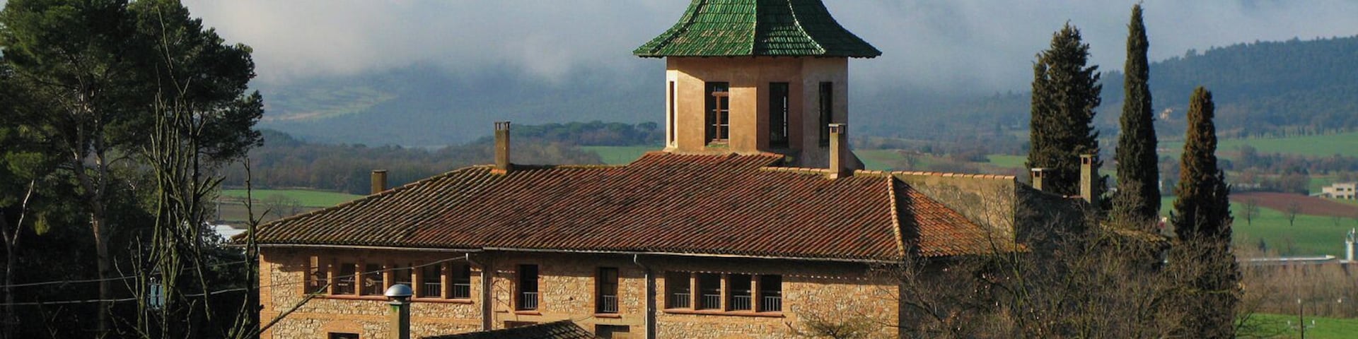 Torre de la Granoia (Moià)